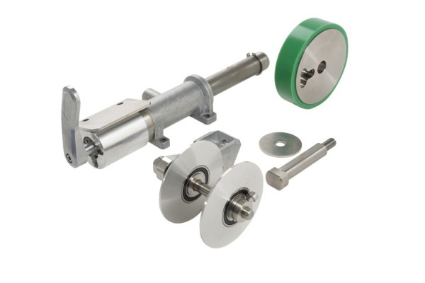 Dachprofil-Set Varimat 700/500/300 - 1