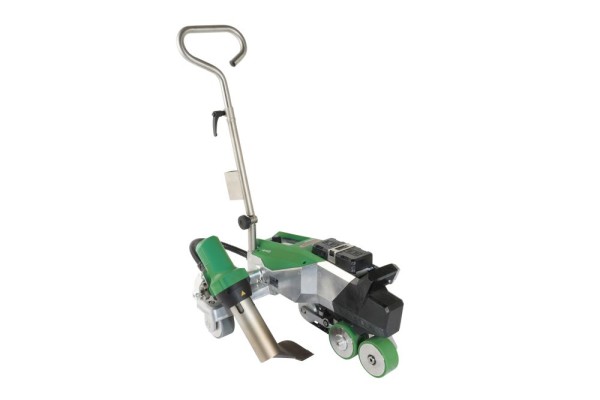 VARIMAT 700, 230V/3680W, 40mm, ohne Kabel - 1