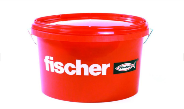 fischer Universaldübel UX 10 x 60 R im Eimer (600 Stk.) - 1
