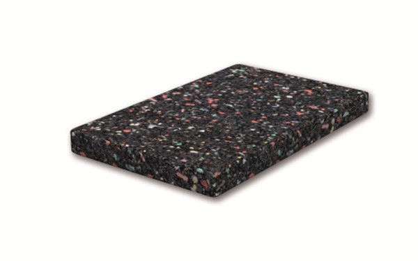 HECO-Terrassenpads, 8 x 60 x 90 mm, 24 St. - 1