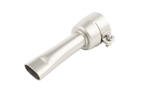 Breitschlitzdüse 20 x 9 mm, - 1