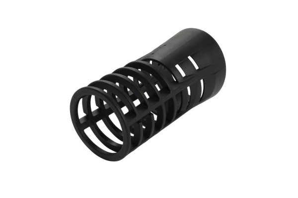 Verbrennungsschutz - 1