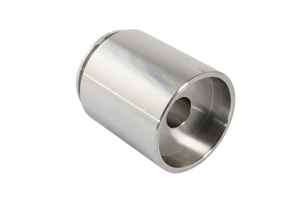 Andruckrolle 100 mm ohne Absatz - 1