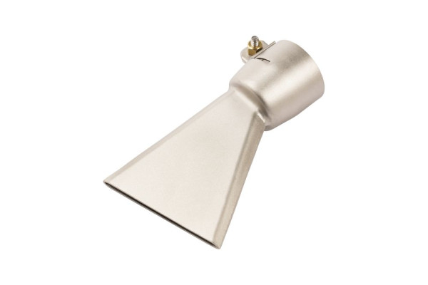 Breitschlitzdüse 60 x 2 mm, 15° abgewinkelt - 1