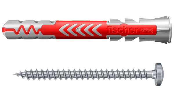 fischer DuoPower 6 x 50 S PH (Inhalt: 4 Stück) - 1