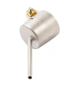 Lötdüse ø 2.5mm - 1