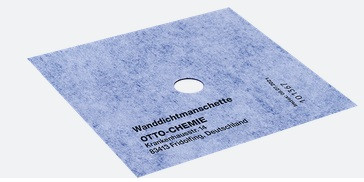 OTTOFLEX-WANDDICHTMANSCHETTE 15 X 15 CM - 1