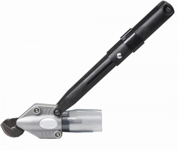 Turboschneider für Elektrobohrmaschine, - 1