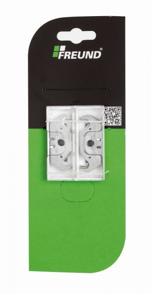 Hakenklingen-Set, Eco - 1
