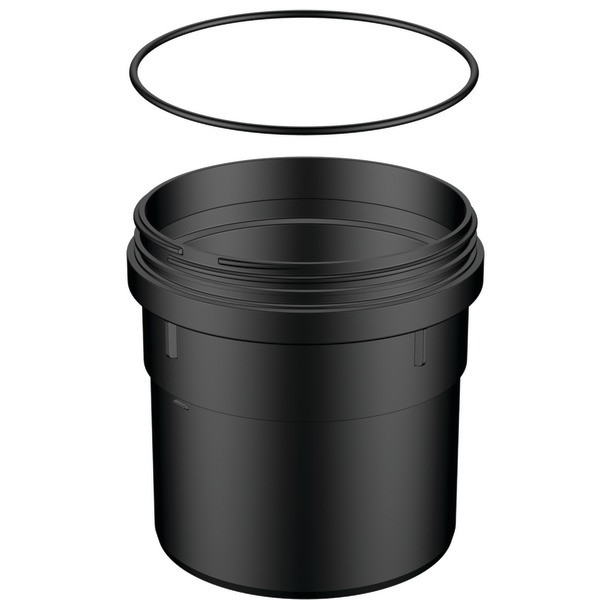 Dämmpaketverlängerung Inkl. Lippendichtung - 1