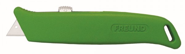 Universalmesser mit Schiebeklinge - 1