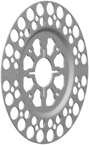 fischer Dämmstoffteller DT 110 - 1