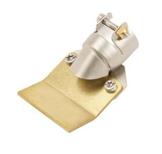 Bügeldüse 40 x 20mm - 1