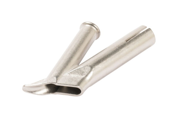 Schnellschweissdüse Profil D ø5 - 1