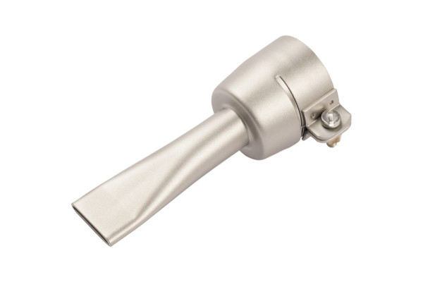 Breitschlitzdüse 20 x 2mm, gerade - 1