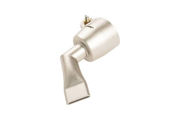 Breitschlitzdüse 20 x 2mm, 60° abgewinkelt - 1