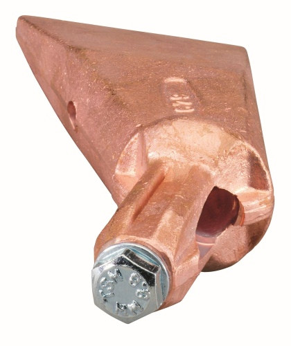 Lötkolbenspitze, mittel, TURBO - 1