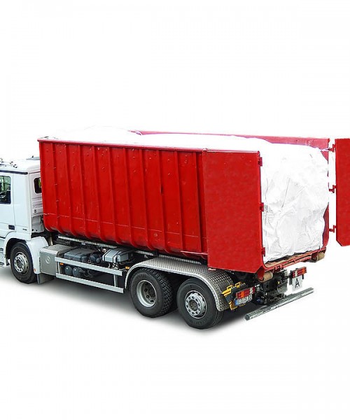 Containerbag 620x240x225cm - 1