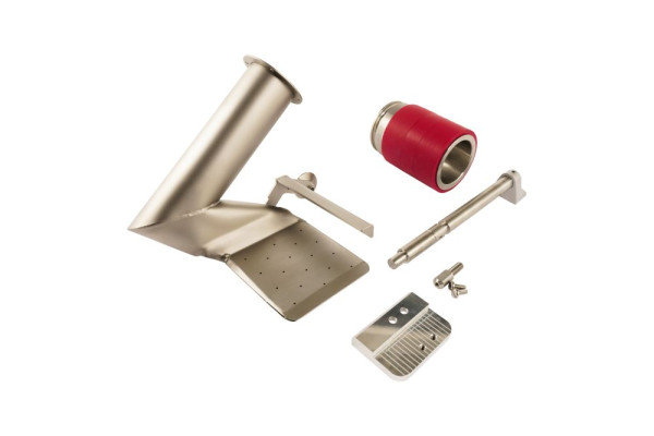 Bitumen-Set 120 mm - 1