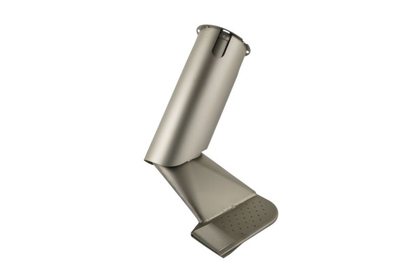 Power-Aufraudüse 40 mm - 1