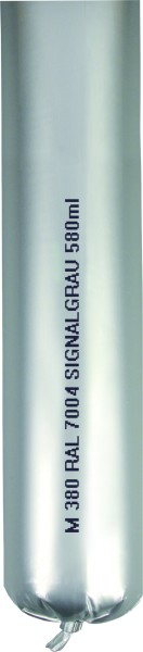 OTTOSEAL-M-380 Der Reinraum- und RLT-Hybrid, RAL 7004 - 1