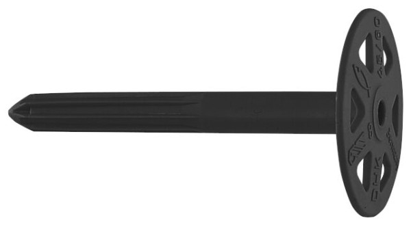 fischer Dämmstoffhalter DHK 45 / 100 - 1