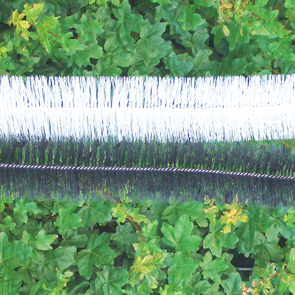 Laubigel Länge 1800 mm, ø 120 mm - 1