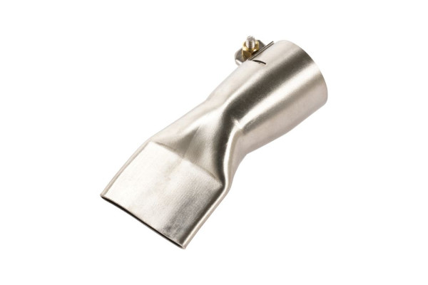 Breitschlitzdüse 40 x 2 mm, 15° abgewinkelt - 1