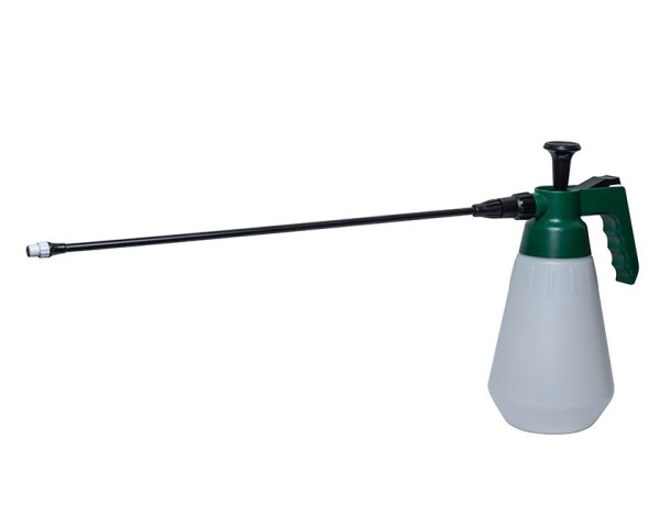 Druckluftsprüher Profi Spezial - 1,5 Liter - 6 Bar + 50 cm Verlängerung - 1