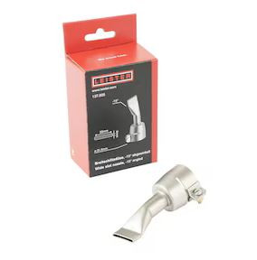 Breitschlitzdüse 20 x 2 mm, 15° abgewinkelt - 1