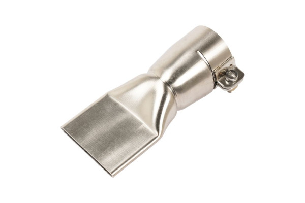 Breitschlitzdüse 40 x 2mm, gerade - 1