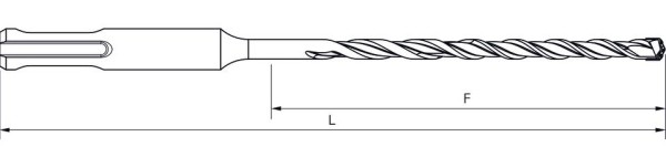 SDS-5,2X210/150-SP - 1