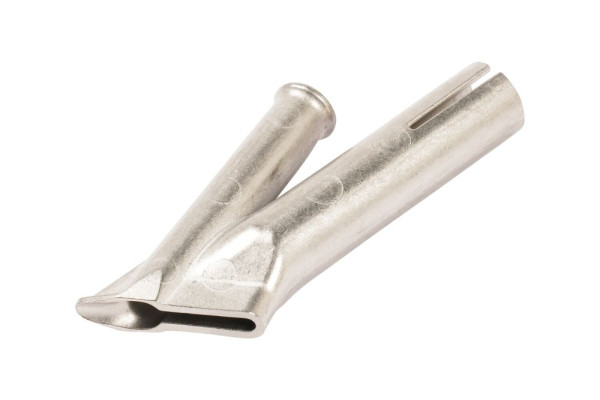 Schnellschweissdüse Profil D ø4 - 1