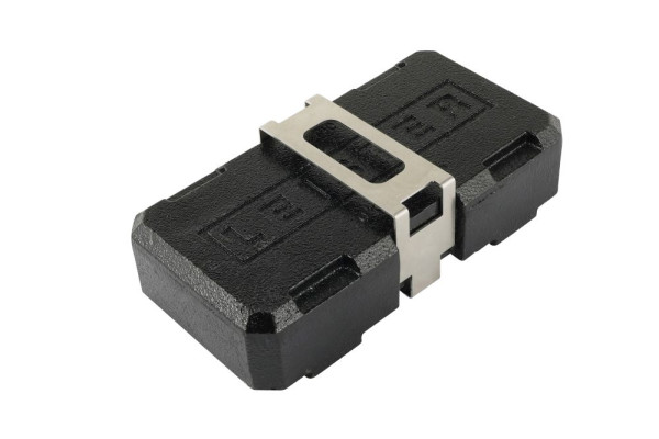 Zusatzgewicht 3kg - 1