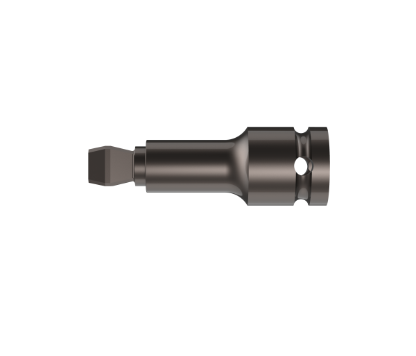 ZAW -1/2" -75 - 1