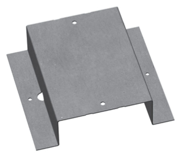 SIMPSON DACHLATTENVERBINDER DLV - 1