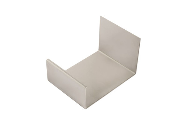 Sicherungsklammer für Zusatzgewichte - 1