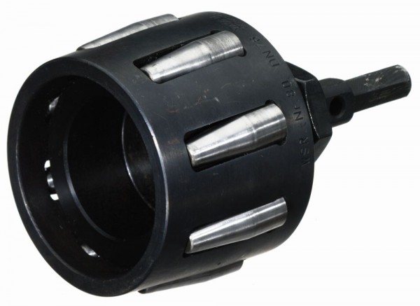 Rohraufweitgerät - 1