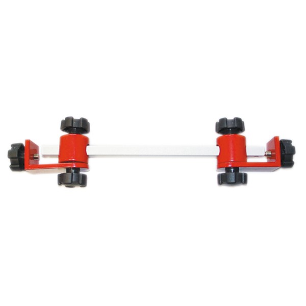 Abwickelhilfe 370 x 100 x 45 mm - 1