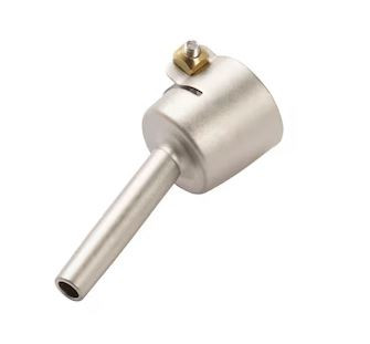 Rohrdüse ø 5 mm,15° abgewinkelt - 1