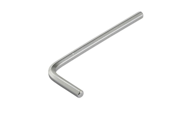 Innensechskantschlüssel 4 mm - 1