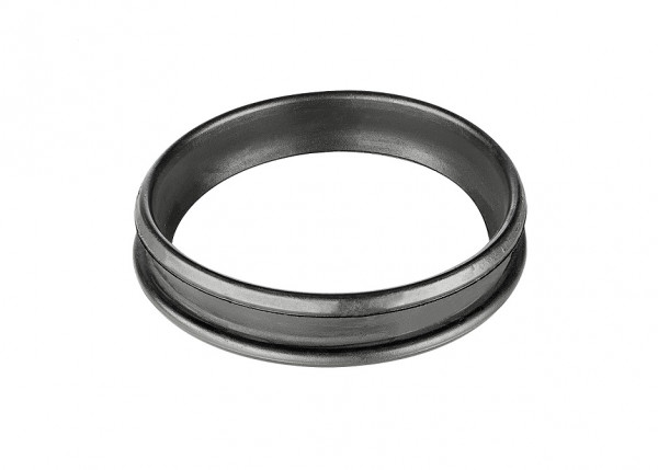 Dichtelement für runde Fallrohre 100| GRÖMO® - 1