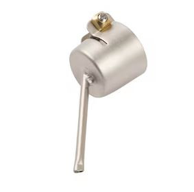 Lötdüse 3 x 1.5mm, oval - 1