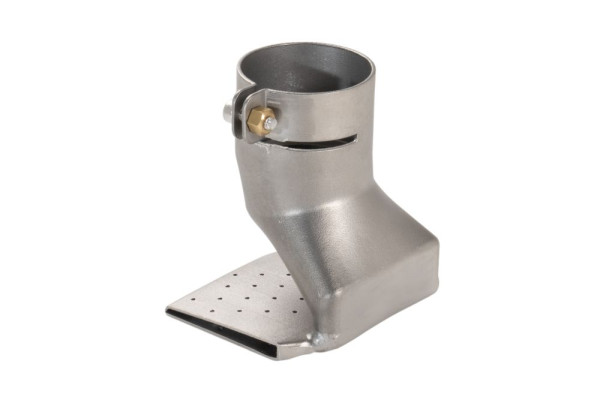 Überlappschweissdüse links 40 mm - 1