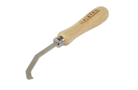 Schweißnahtprüfer - 1