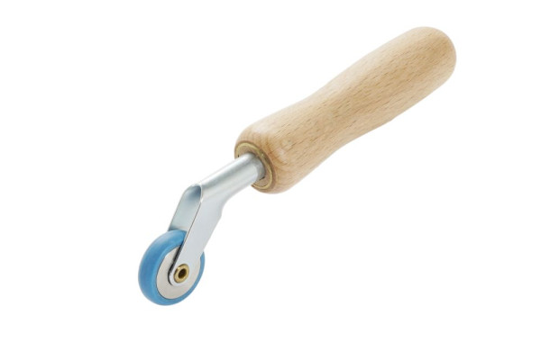 Andrückrolle 8mm, PTFE - 1