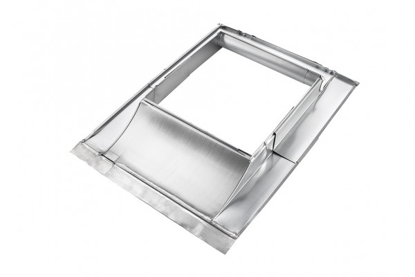 Kaminverwahrung, Kamineinfassung 500-900 Zink| GRÖMO® - 1