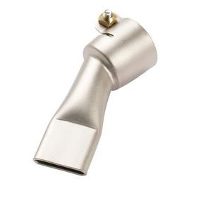 Breitschlitzdüse 20 x 2 mm, 30° abgewinkelt - 1