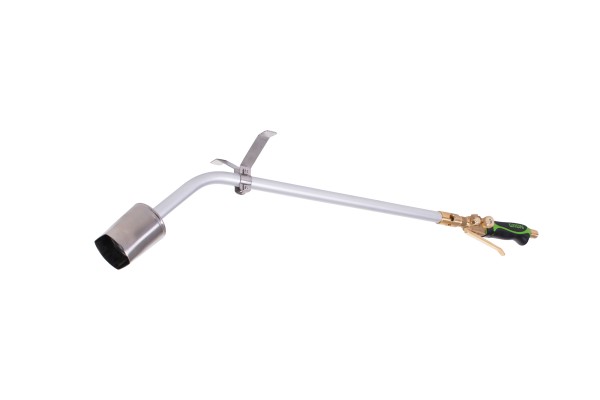 Propan-Leisebrenner LB 120 - Heizleistung 120 kW - 900 mm Gesamtlänge - 1