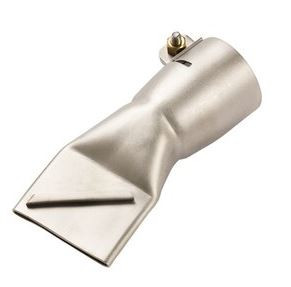 Breitschlitzdüse 40 x 2mm, mit Anschlag - 1